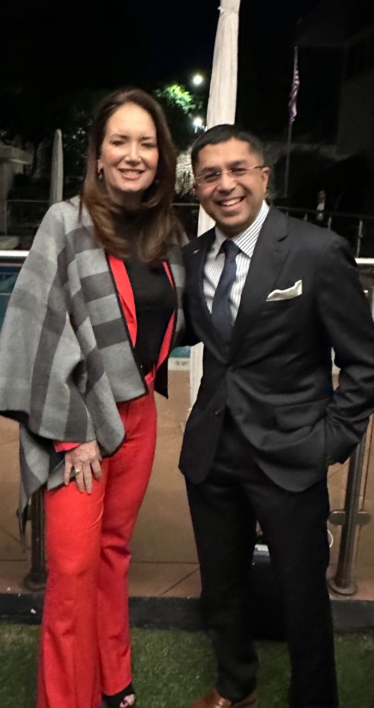 De Lune Corp joins Historic USDA Trade Mission to Mexico City, Advancing American Agricultural Leadership