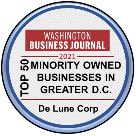 Minority owned business